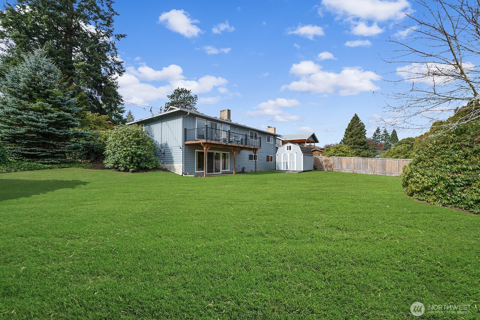 9029 Eastview Avenue Everett WA 98208