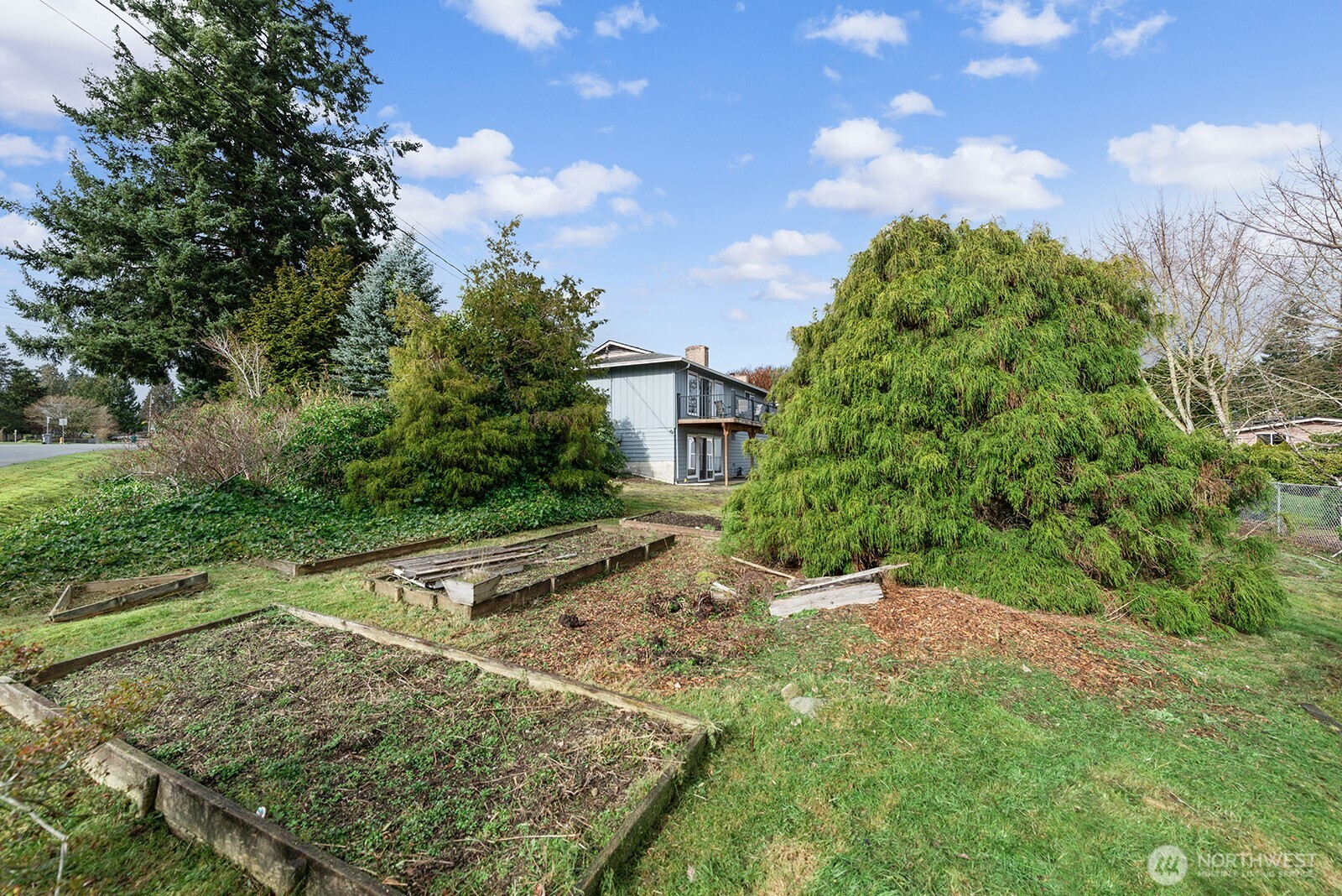 9029 Eastview Avenue Everett WA 98208