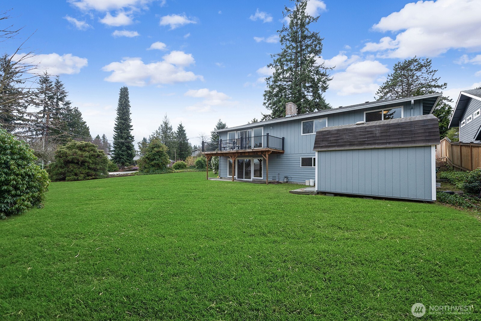 9029 Eastview Avenue Everett WA 98208