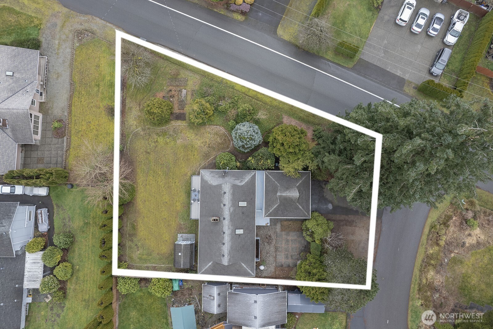9029 Eastview Avenue Everett WA 98208