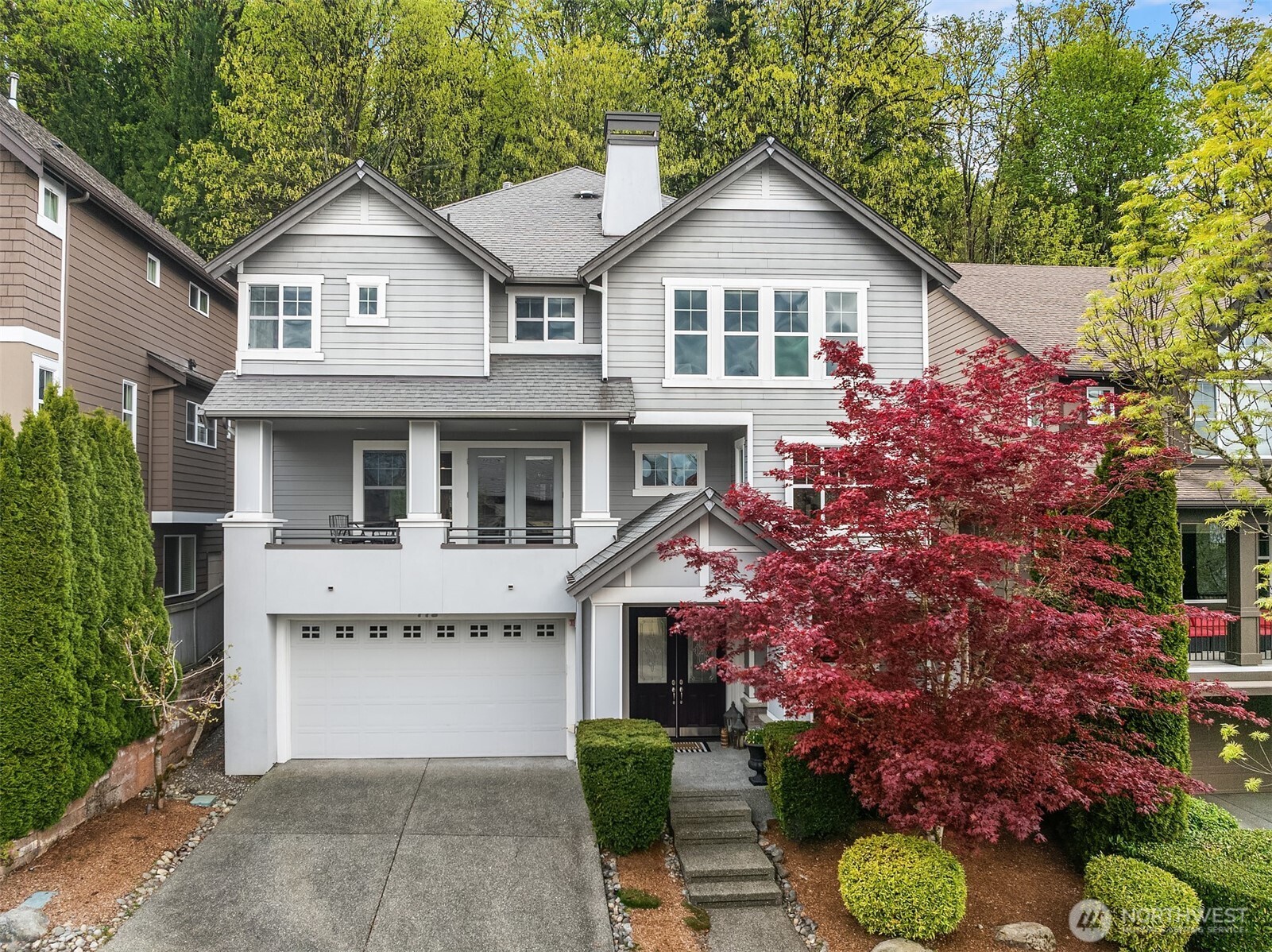 773 Summerhill Ridge Drive NW Issaquah WA 98027
