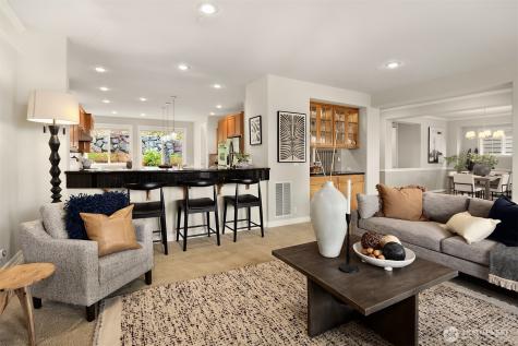 773 Summerhill Ridge Drive NW Issaquah WA 98027