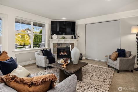 773 Summerhill Ridge Drive NW Issaquah WA 98027