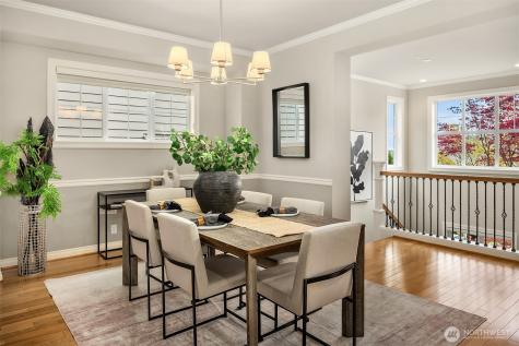 773 Summerhill Ridge Drive NW Issaquah WA 98027