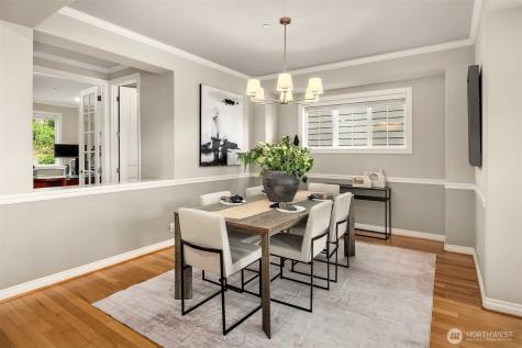 773 Summerhill Ridge Drive NW Issaquah WA 98027