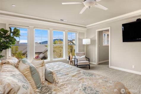 773 Summerhill Ridge Drive NW Issaquah WA 98027