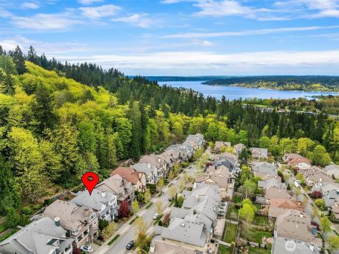 773 Summerhill Ridge Drive NW Issaquah WA 98027