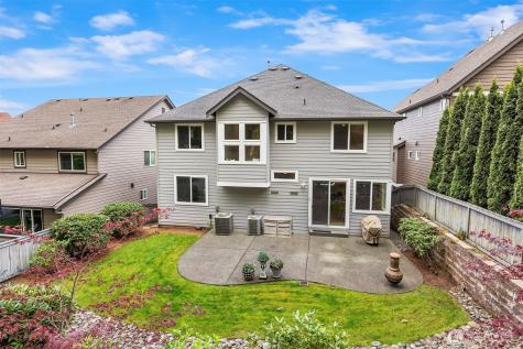 773 Summerhill Ridge Drive NW Issaquah WA 98027