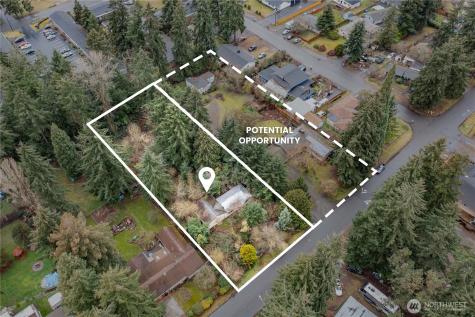 31021 20th Avenue S Federal Way WA 98003