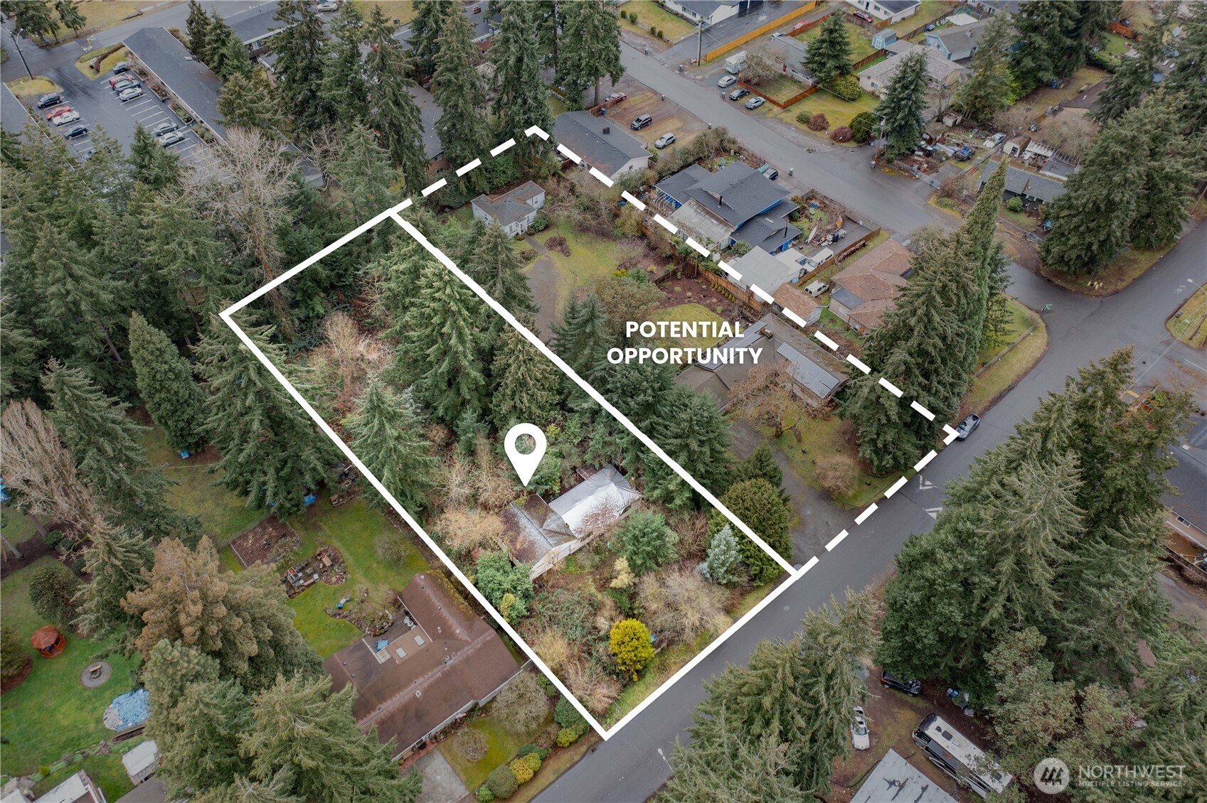 31021 20th Avenue S Federal Way WA 98003