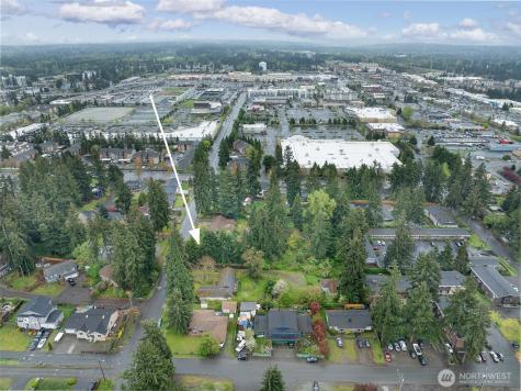 31021 20th Avenue S Federal Way WA 98003