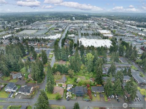 31021 20th Avenue S Federal Way WA 98003