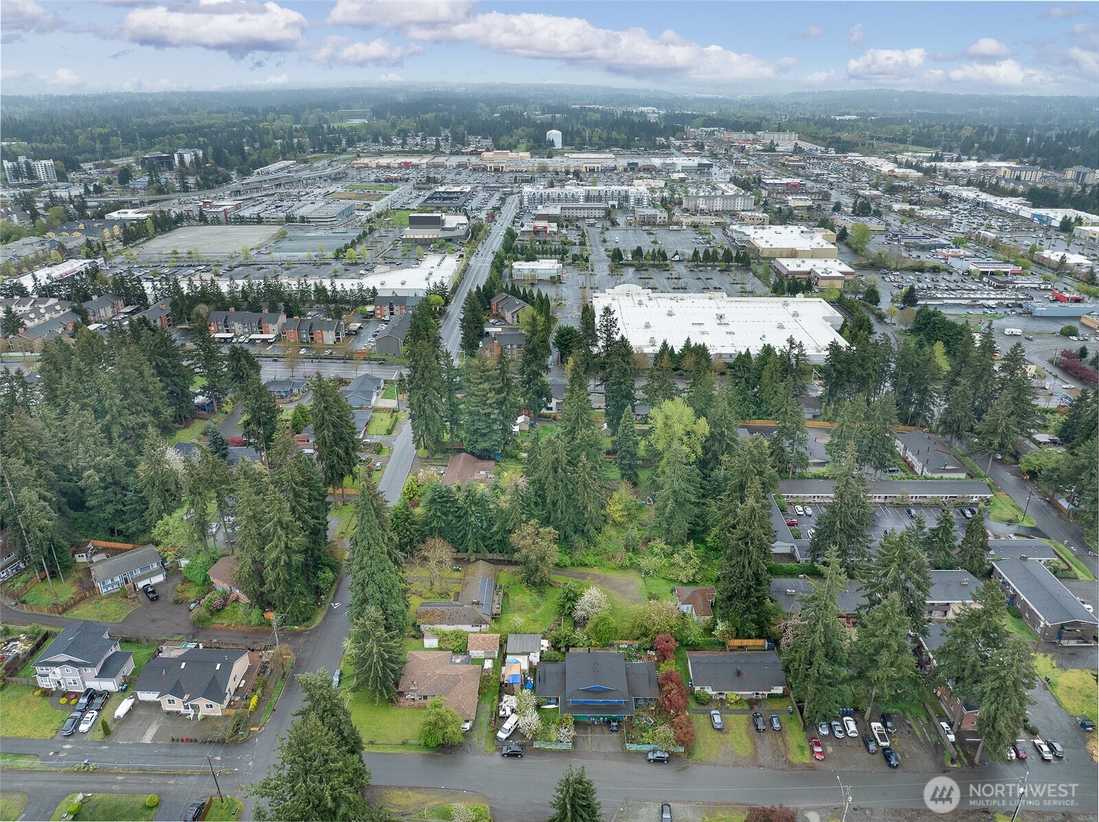 31021 20th Avenue S Federal Way WA 98003