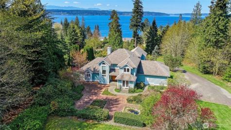 4193 S Camano Drive Camano Island WA 98282