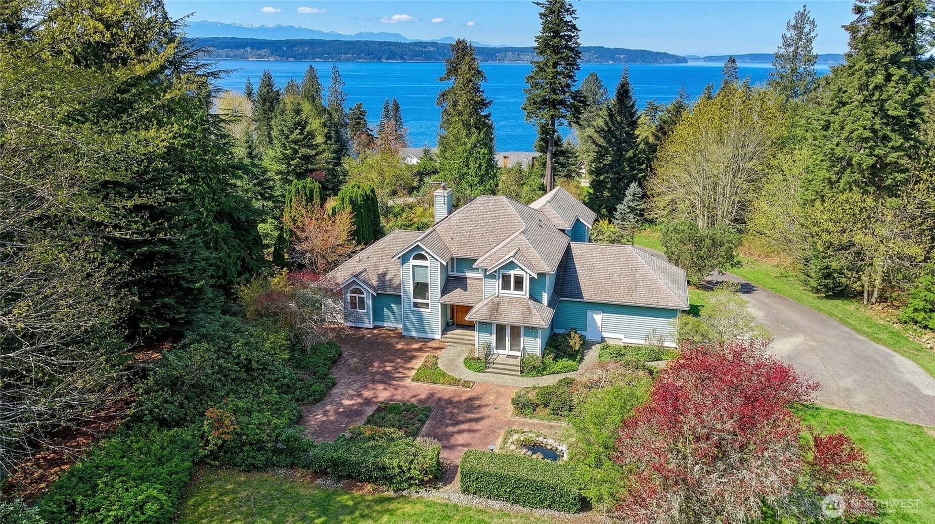 4193 S Camano Drive Camano Island WA 98282