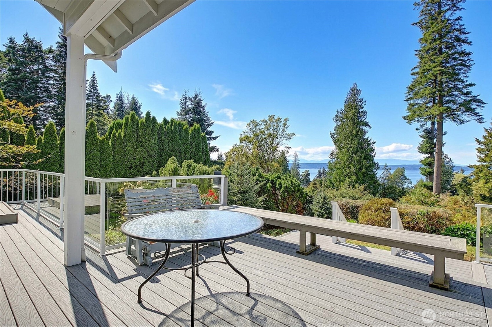 4193 S Camano Drive Camano Island WA 98282