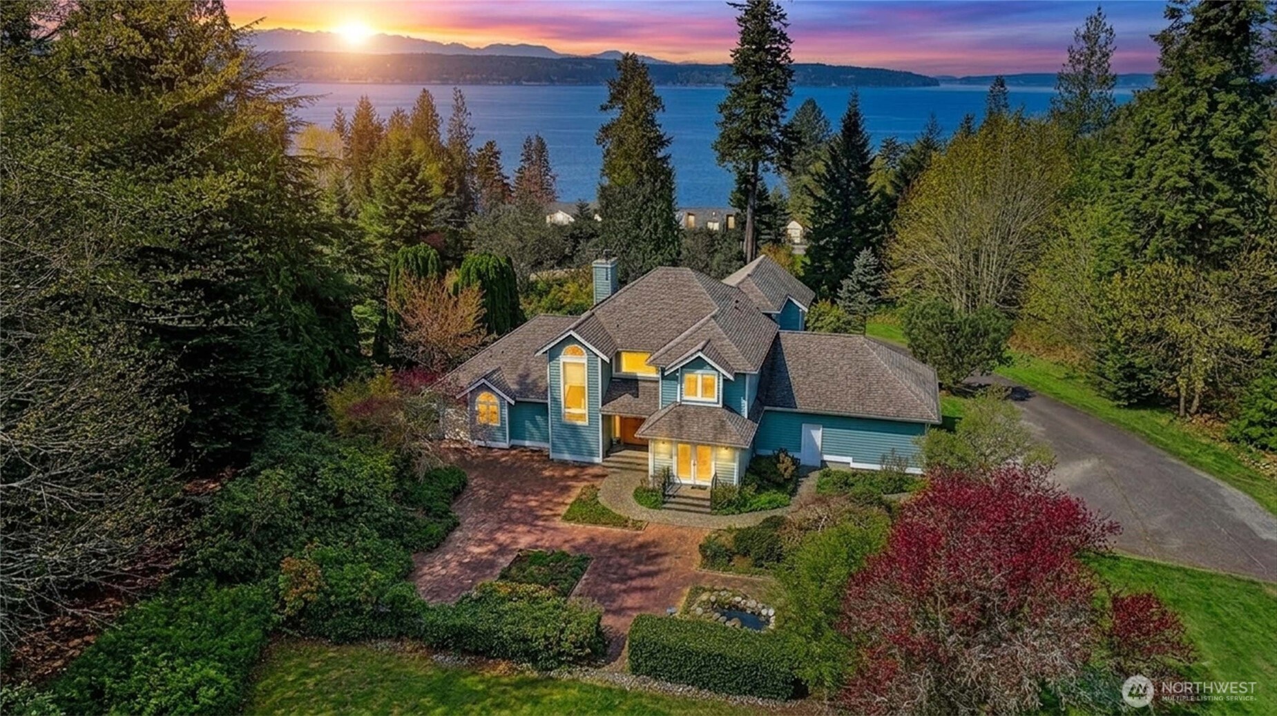 4193 S Camano Drive Camano Island WA 98282