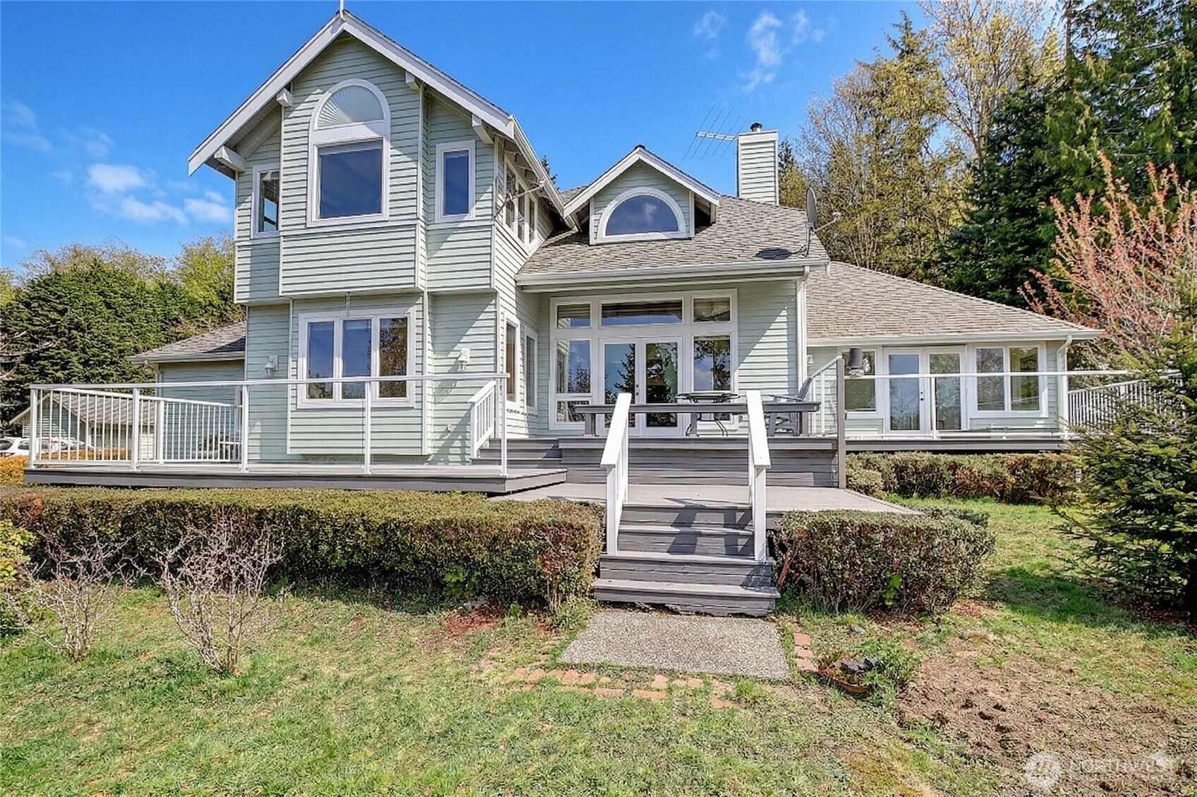 4193 S Camano Drive Camano Island WA 98282
