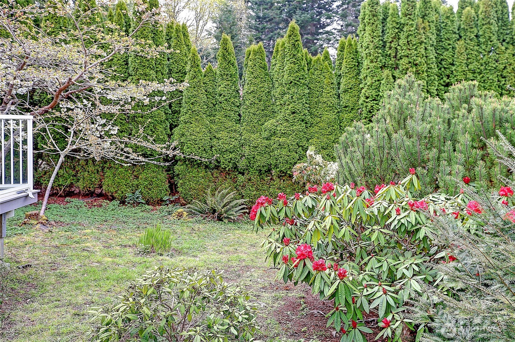 4193 S Camano Drive Camano Island WA 98282