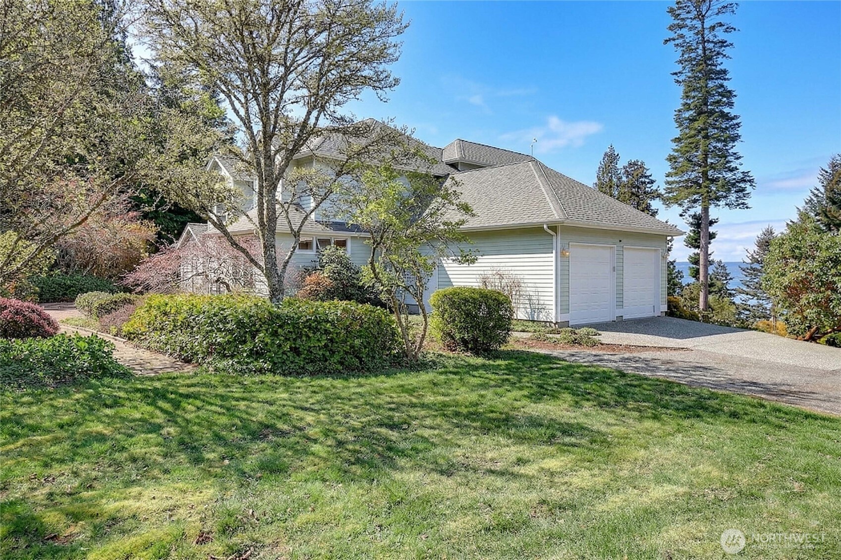 4193 S Camano Drive Camano Island WA 98282