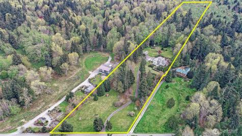 4193 S Camano Drive Camano Island WA 98282