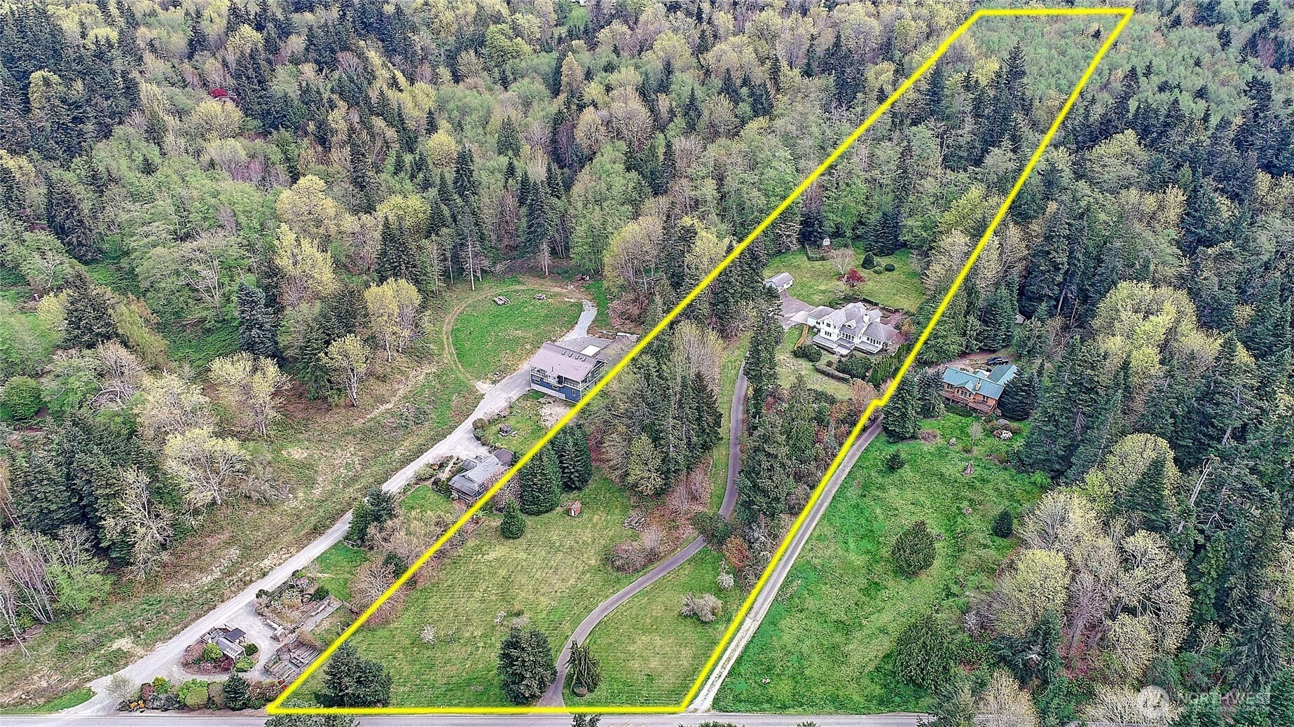 4193 S Camano Drive Camano Island WA 98282