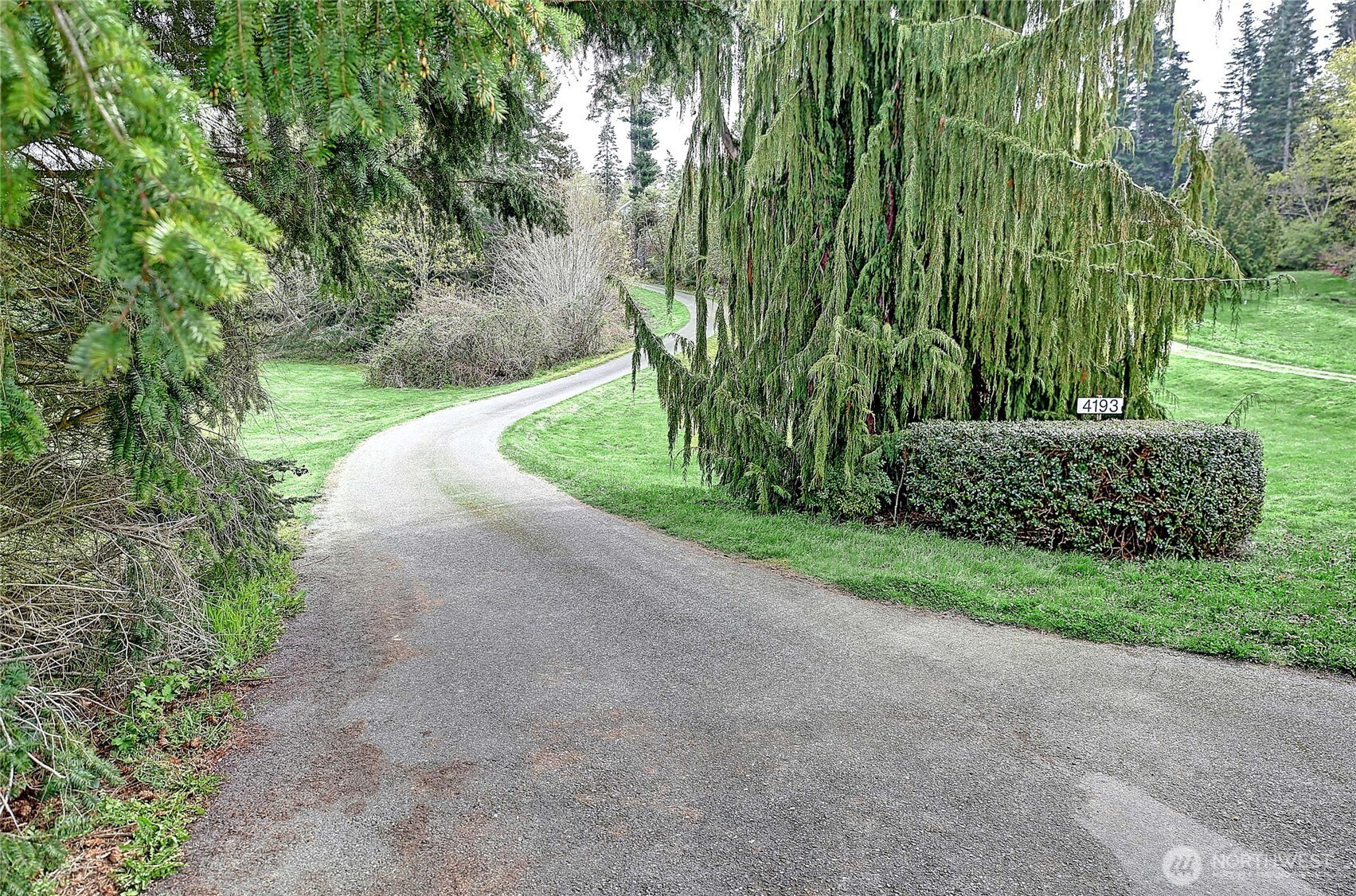 4193 S Camano Drive Camano Island WA 98282