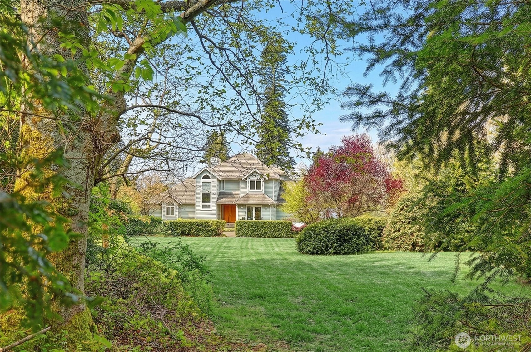 4193 S Camano Drive Camano Island WA 98282