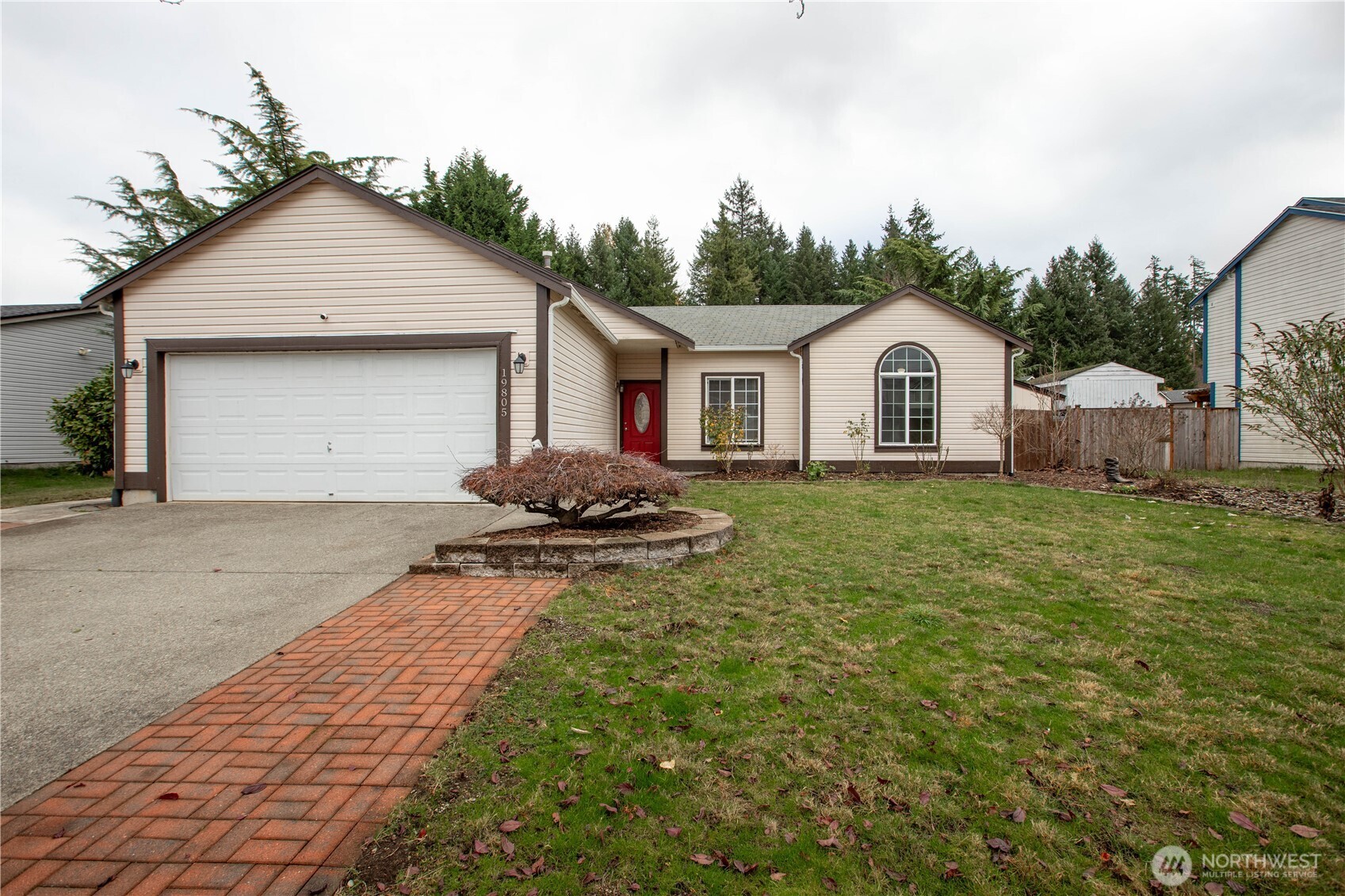 19805 13th Avenue Court E Spanaway WA 98387