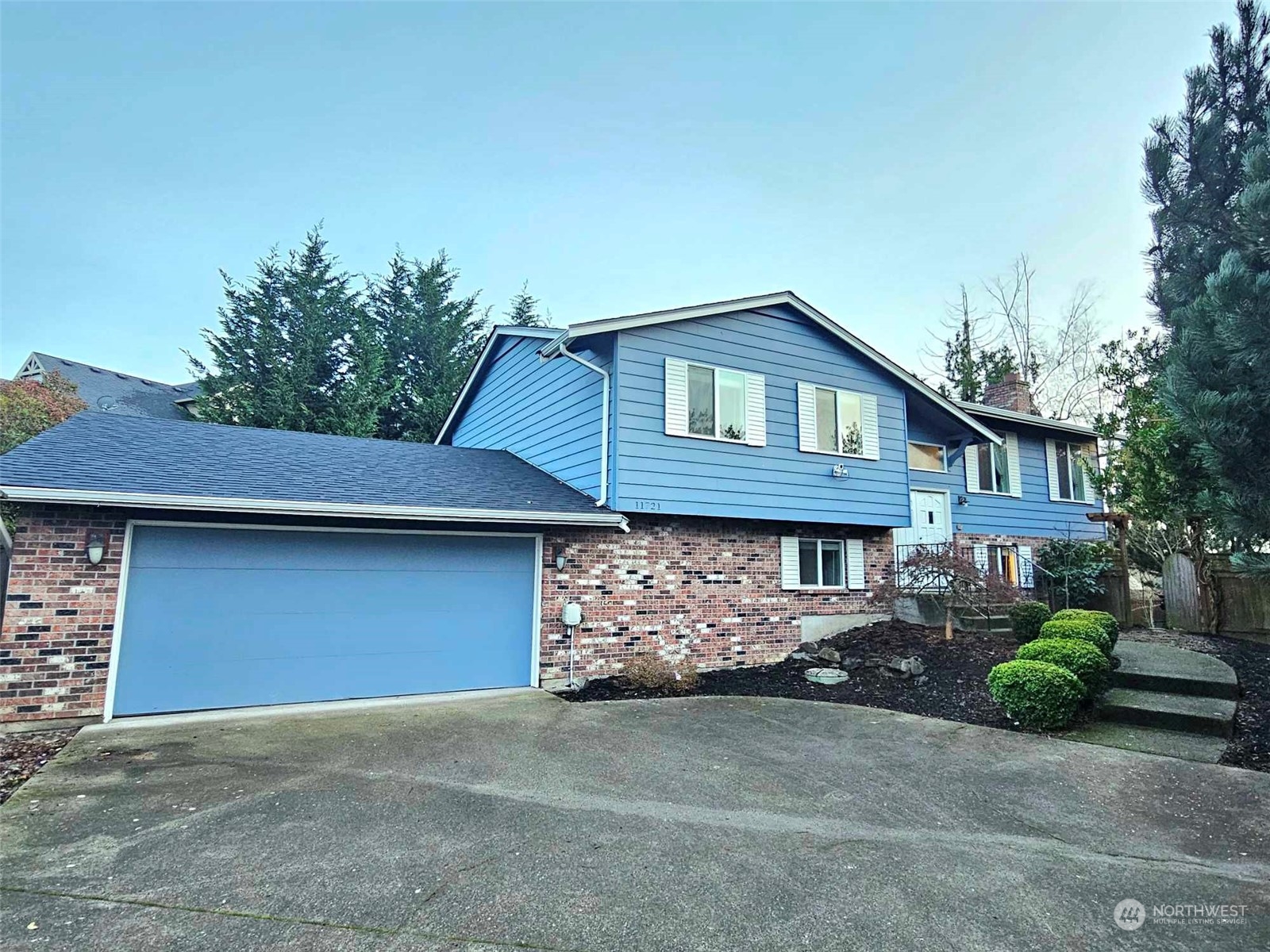 11721 SE 249th Street Kent WA 98030