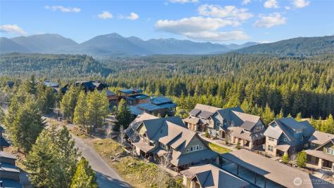 123 Big Hill Drive Cle Elum WA 98922