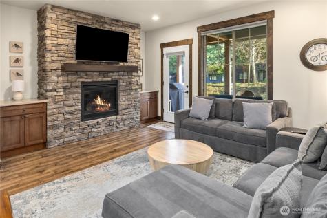 123 Big Hill Drive Cle Elum WA 98922