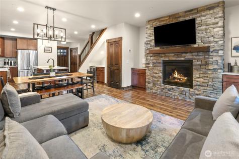 123 Big Hill Drive Cle Elum WA 98922