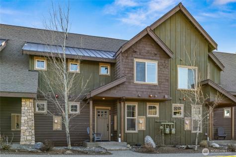123 Big Hill Drive Cle Elum WA 98922