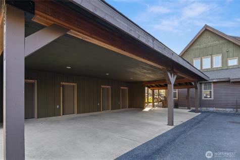 123 Big Hill Drive Cle Elum WA 98922