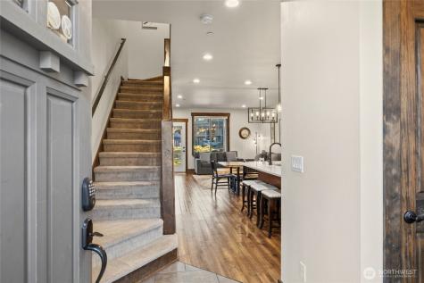 123 Big Hill Drive Cle Elum WA 98922