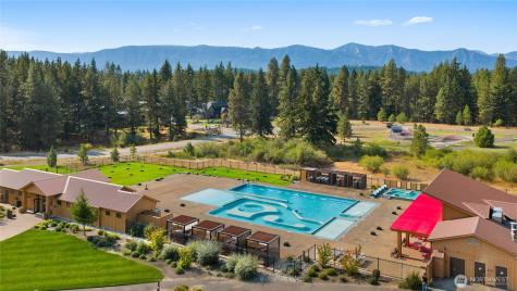 123 Big Hill Drive Cle Elum WA 98922