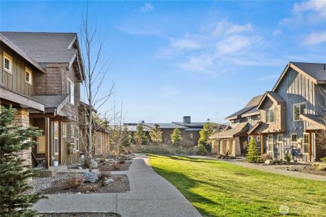 123 Big Hill Drive Cle Elum WA 98922