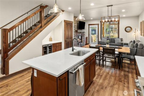 123 Big Hill Drive Cle Elum WA 98922