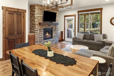 123 Big Hill Drive Cle Elum WA 98922