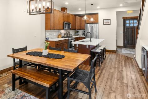 123 Big Hill Drive Cle Elum WA 98922