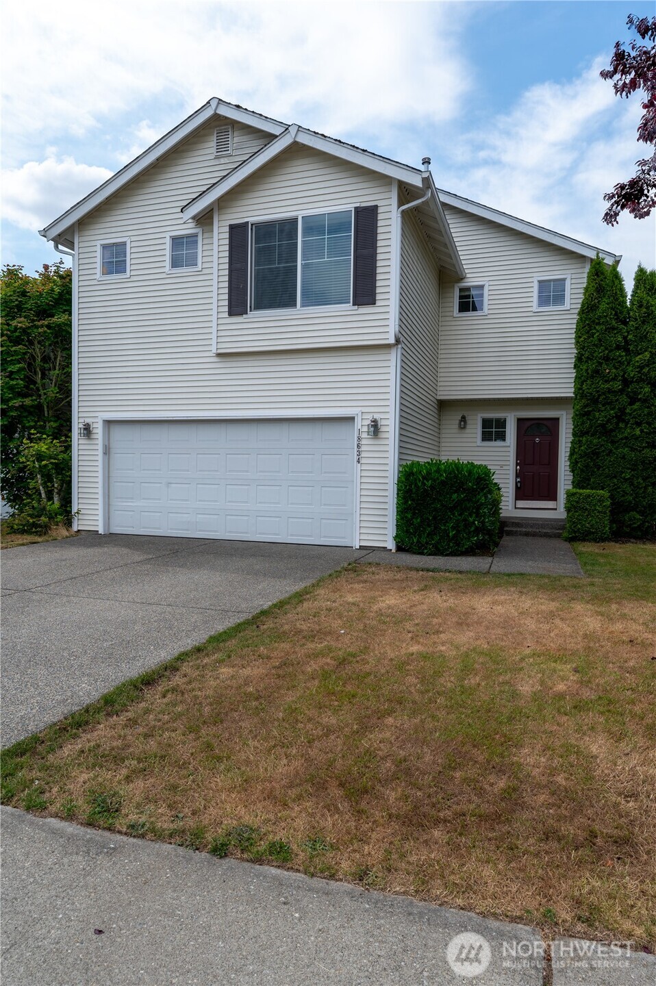 18634 94th Avenue Court E Puyallup WA 98375