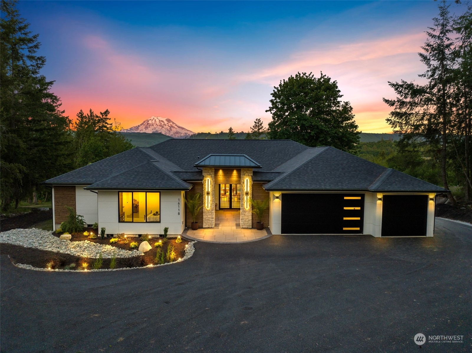16118 274th Avenue E Graham WA 98338