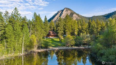 327 Graham Road Cle Elum WA 98922