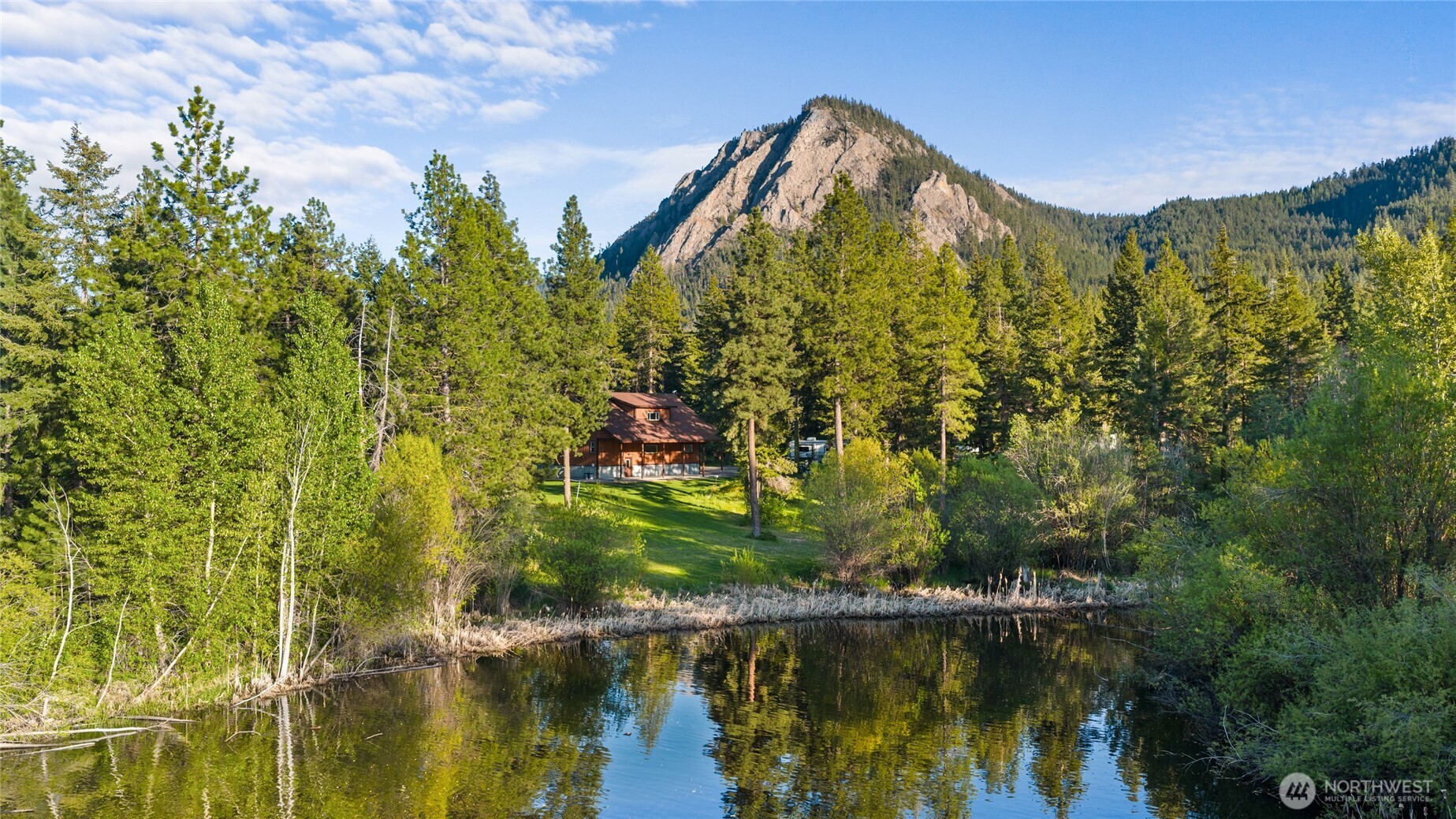327 Graham Road Cle Elum WA 98922
