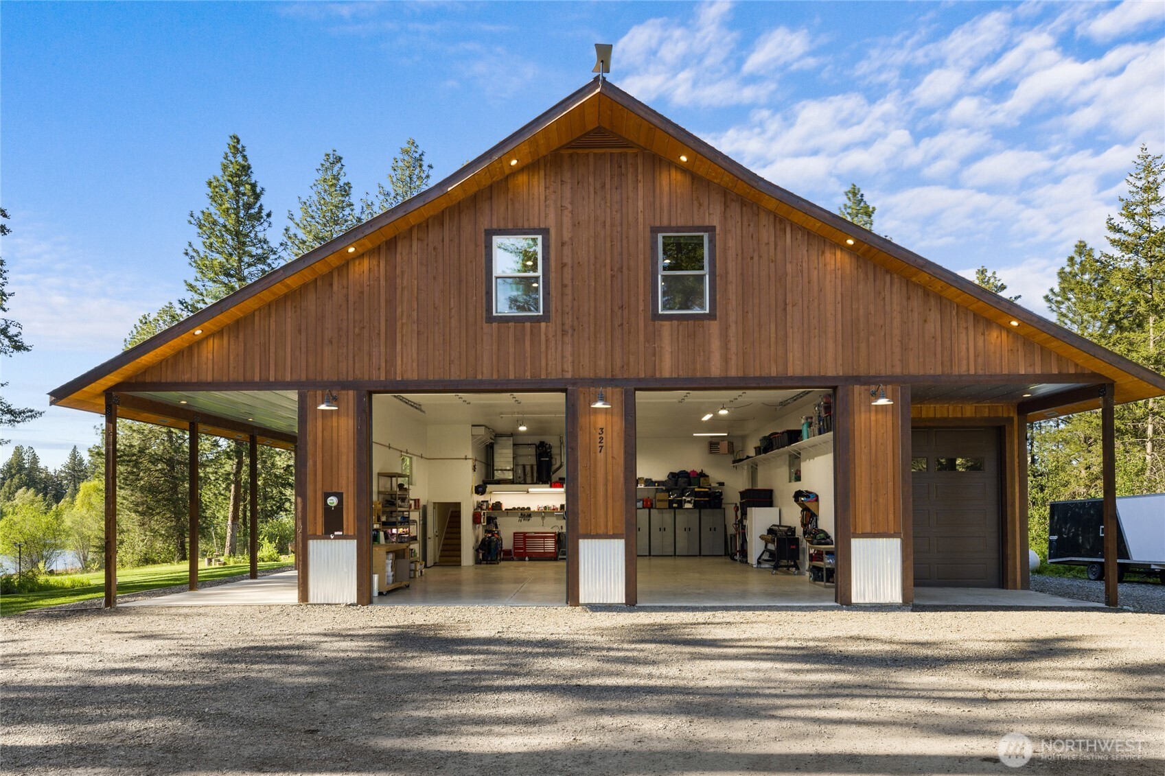 327 Graham Road Cle Elum WA 98922