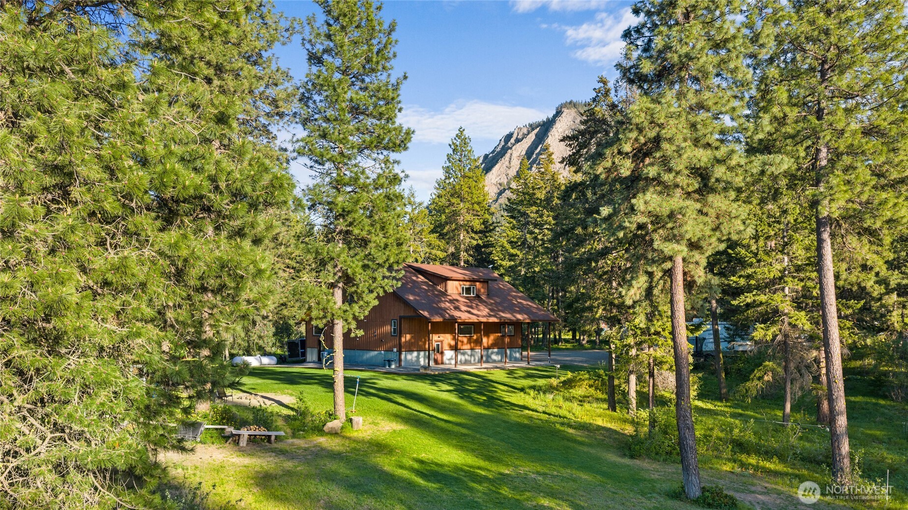 327 Graham Road Cle Elum WA 98922