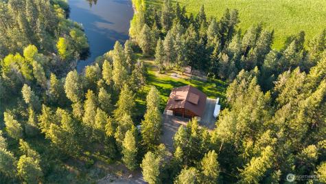 327 Graham Road Cle Elum WA 98922