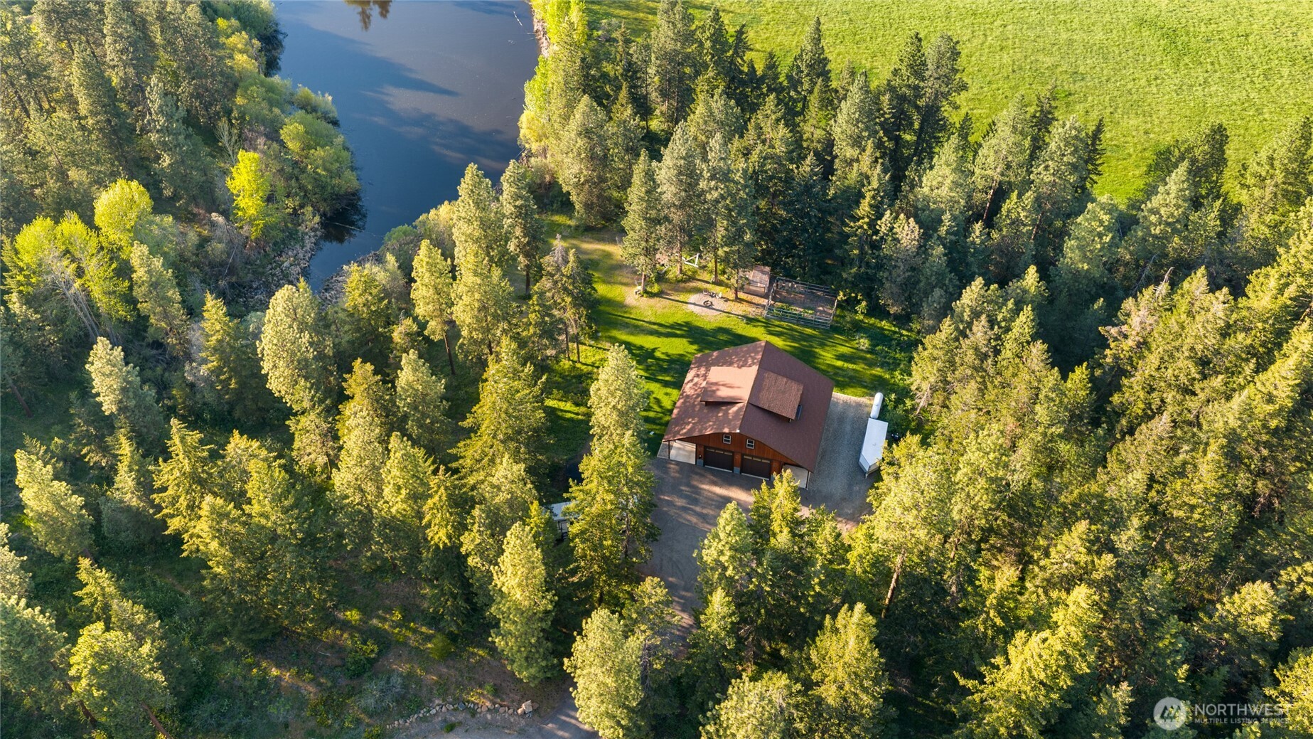 327 Graham Road Cle Elum WA 98922