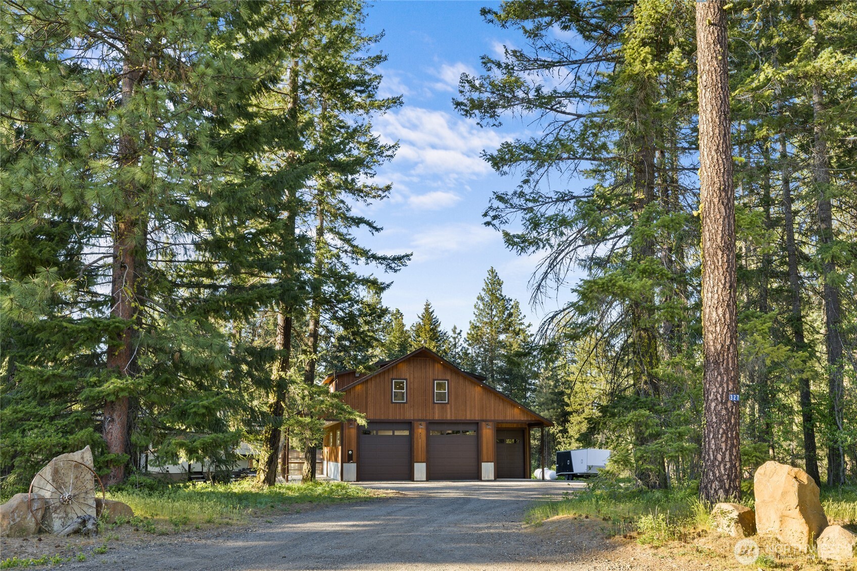 327 Graham Road Cle Elum WA 98922